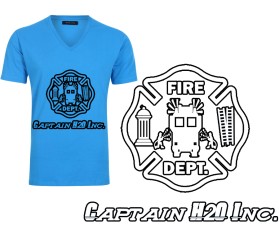 Captain H2O Inc. entry by Batri