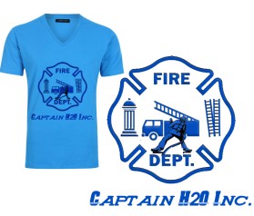 Captain H2O Inc. entry by Batri