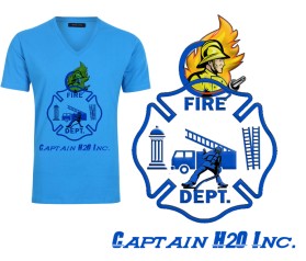 Captain H2O Inc. entry by Batri