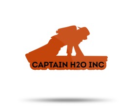 Captain H2O Inc. entry by brahimpro