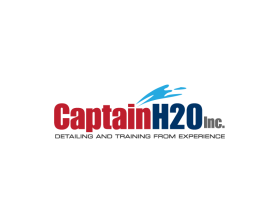 Captain H2O Inc. entry by dsdezign