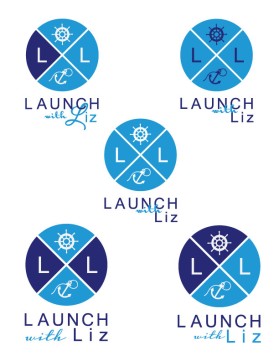 Launch with Liz entry by rioave