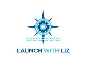 Launch with Liz entry by jonny2quest