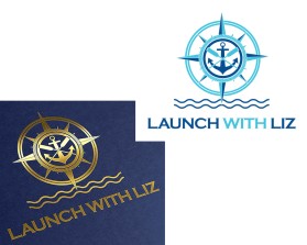Launch with Liz entry by jonny2quest