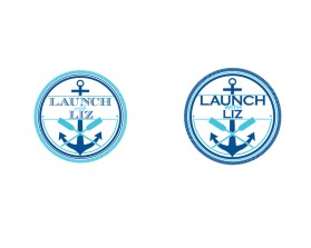 Launch with Liz entry by jonny2quest