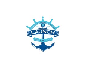 Launch with Liz entry by jonny2quest