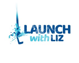 Launch with Liz entry by quimcey