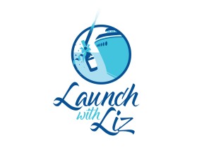 Launch with Liz entry by quimcey