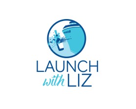 Launch with Liz entry by quimcey