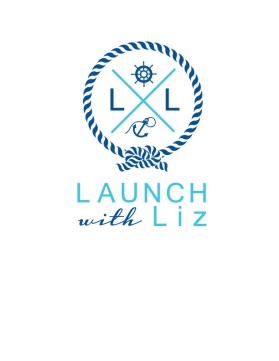 Launch with Liz entry by rioave
