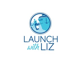 Launch with Liz entry by quimcey