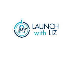 Launch with Liz entry by dsdezign