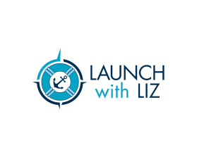 Launch with Liz entry by dsdezign