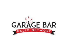 Garage Bar Radio Netwook entry by Mark Brent Atkinson