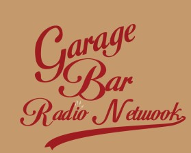 Garage Bar Radio Netwook entry by Stephen Littlewood