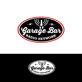 Garage Bar Radio Netwook entry by Jim Alo