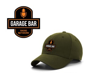 Garage Bar Radio Netwook entry by Edy Santoso