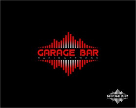 Garage Bar Radio Netwook entry by SIGIT GUNAWAN