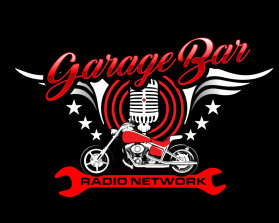 Garage Bar Radio Netwook entry by Jo-ed Muyco