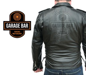 Garage Bar Radio Netwook entry by Edy Santoso