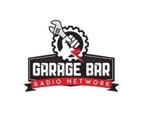 Garage Bar Radio Netwook entry by Mark Brent Atkinson