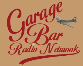 Garage Bar Radio Netwook entry by Stephen Littlewood