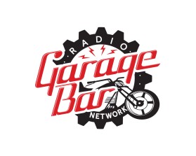 Garage Bar Radio Netwook entry by Mark Brent Atkinson