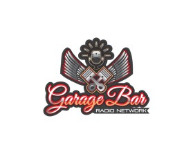 Garage Bar Radio Netwook entry by an anonymous creative