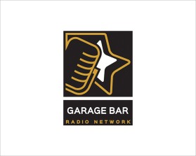 Garage Bar Radio Netwook entry by Snjezana Glokovic