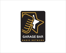 Garage Bar Radio Netwook entry by Snjezana Glokovic