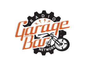 Garage Bar Radio Netwook entry by Mark Brent Atkinson