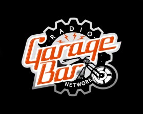 Garage Bar Radio Netwook entry by Mark Brent Atkinson