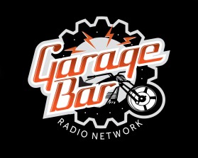 Garage Bar Radio Netwook entry by Mark Brent Atkinson