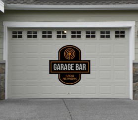 Garage Bar Radio Netwook entry by Edy Santoso