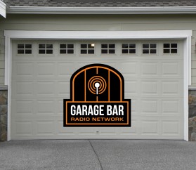 Garage Bar Radio Netwook entry by Edy Santoso
