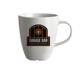 Garage Bar Radio Netwook entry by Edy Santoso