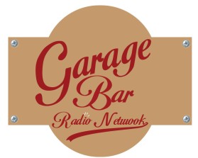 Garage Bar Radio Netwook entry by Stephen Littlewood