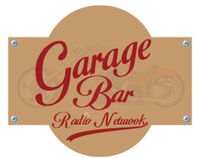 Garage Bar Radio Netwook entry by Stephen Littlewood