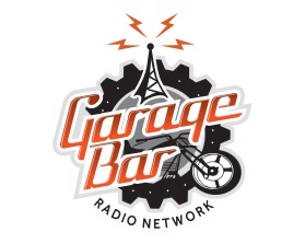 Garage Bar Radio Netwook entry by Mark Brent Atkinson