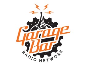 Garage Bar Radio Netwook entry by Mark Brent Atkinson