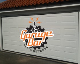 Garage Bar Radio Netwook entry by Mark Brent Atkinson
