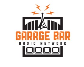 Garage Bar Radio Netwook entry by Mark Brent Atkinson