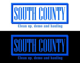 South County Clean Up and Demo entry by bgm042790