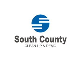 South County Clean Up and Demo entry by smarttaste