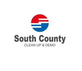 South County Clean Up and Demo entry by smarttaste