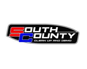 South County Clean Up and Demo entry by jemon