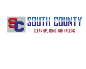 South County Clean Up and Demo entry by Puertouk