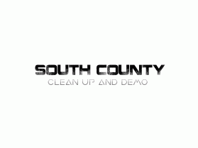 South County Clean Up and Demo entry by Wolly