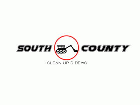 South County Clean Up and Demo entry by Wolly