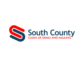 South County Clean Up and Demo entry by Jokotole